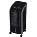 NEO Fan NEO-AIR-COOLER Black 24 (W) x 26 (D) x 57 (H) cm