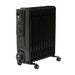 NEO Radiator 2500W-OFR-BLACK 48 (W) x 24 (D) x 54.5 (H) cm