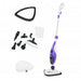 NEO Steam Mop STM-MOP-PURP 1500 W