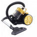 NEO Vacuum NEO-WD1-FLOOR Gold, Black 80 dB 2 L