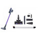 NEO Vacuum NEO-BAT-VC1-PURPLE Purple 80 dB 1 L