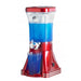 NEO Drinks Machine NEO-SLUSH 25 W Metallic Red