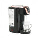 NEO Hot Water Machine NEO-INSTANTB-ROSE Plastic Black, Copper