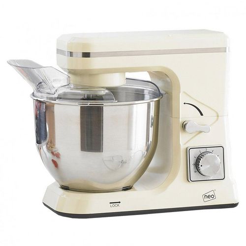 NEO Mixer MIXER-CREAM 800 W Cream