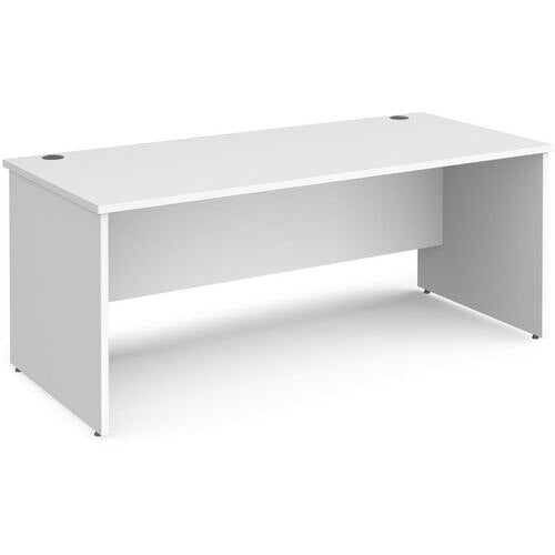 Dams International Desk MP18WH 1,800 x 800 x 725 mm