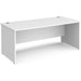 Dams International Desk MP18WH 1,800 x 800 x 725 mm