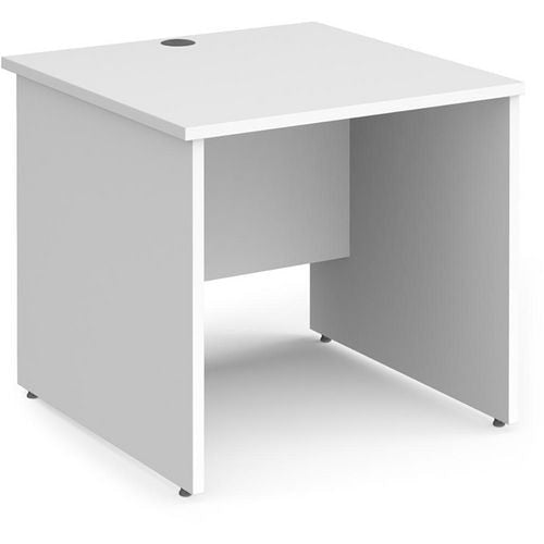 Dams International Desk MP8WH 800 x 800 x 725 mm