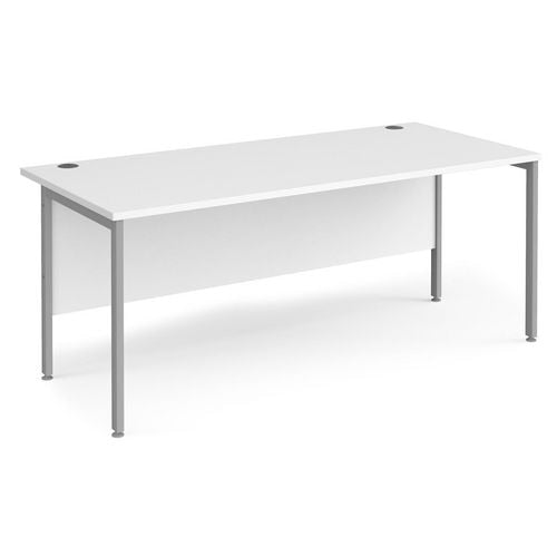 Dams International Desk MH18SWH 1,800 x 800 x 725 mm