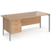 Dams International Desk MH18P3SB 1,800 x 800 x 725 mm