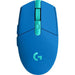 Logitech Gaming Mouse G305 Blue 910-006015