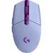 Logitech Gaming Mouse G305 Purple 910-006023