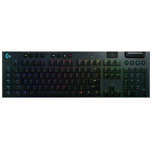 Logitech Keyboard Wired & Wireless G915 QWERTY 920-008908