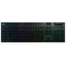 Logitech Keyboard Wired & Wireless G915 QWERTY 920-008908