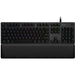 Logitech Keyboard Wired G513 QWERTY 920-008932