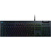 Logitech Keyboard Wired G815 QWERTY 920-009093