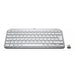 Logitech Keyboard Wireless MX Keys QWERTY 920-010607