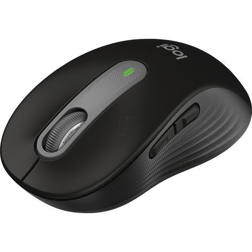 Logitech Wireless Mouse M650 L Grey 910-006236