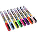 DOODLE Chalk Marker TY9765 Multicolour 320 mm (W)