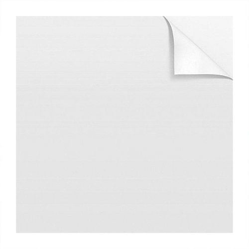 WALLIES Whiteboard 301810 White 100 mm (W)