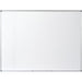 Dahle 96150-20114 Whiteboard Magnetic 66 (W) x 52 (H) cm