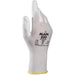 Mapa Professional Ultrane 550 Non-Disposable Handling Gloves PP (Polypropylene) Size 8 White