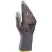 Mapa Professional Ultrane 551 Non-Disposable Handling Gloves PP (Polypropylene) Size 9 Grey