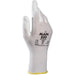 Mapa Professional Ultrane 550 Non-Disposable Handling Gloves PP (Polypropylene) Size 10 White