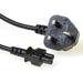 ACT Power Cable Black 1.8 m