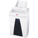 HSM Shredder HSM SECURIO AF300 Autofeed shredder- 4.5 x 30 mm Cross Cut Security Level P-4 14 Sheets