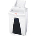 HSM Shredder HSM SECURIO AF300 Autofeed shredder - 0.78 x 11mm Super Micro Cut Security Level P-6 7 Sheets