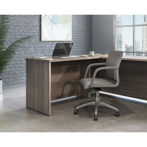 Teknik Affiliate Rectangular Desk Elm Laminated Particle Board 1147 x 596 x 744 mm