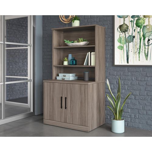 Teknik Hutch 5427430 Hudson Elm 900 x 368 x 915 mm