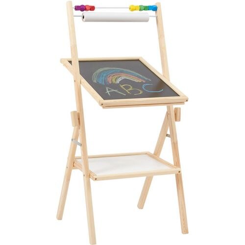 Liberty House Toys LHTOPN Easel 3 years and older