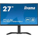 iiyama 68.6 cm (27") IPS Monitor XUB2796HSU-B5 Black