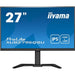 iiyama 68.6 cm (27") IPS Monitor XUB2796QSU-B5 Black