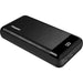 Energizer Power Bank 30000 mAh Black