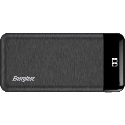 Energizer Power Bank 10000 mAh Black