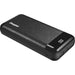 Energizer Power Bank 20000 mAh Black