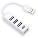 ACT Usb Hub AC6200 4 USB-A