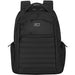 ACT Laptop Bag AC8535 17.3 Inch Polyester Mix 43 (W) X 12 (D) X 52 (H) cm Black