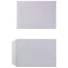 Viking Envelope Plain C5 229 (W) x 162 (H) mm Peel and Seal White 90 gsm Pack of 500