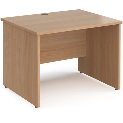 Dams International Desk MP10B 1,000 x 800 x 725 mm