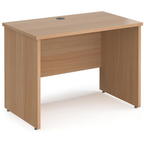 Dams International Desk MP610B 1,000 x 600 x 725 mm