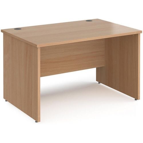 Dams International Desk MP12B 1,200 x 800 x 725 mm