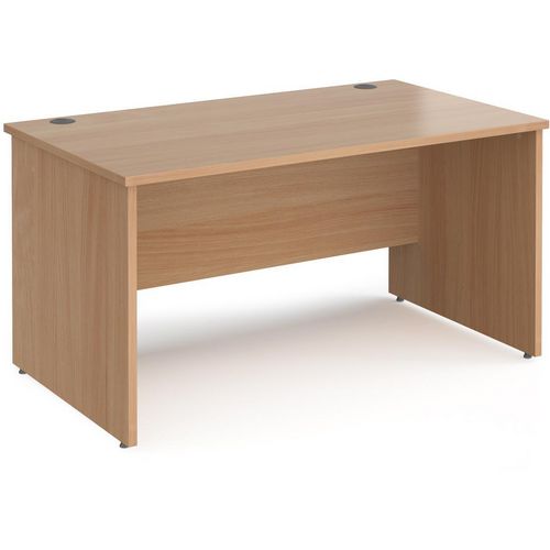 Dams International Desk MP14B 1,400 x 800 x 725 mm