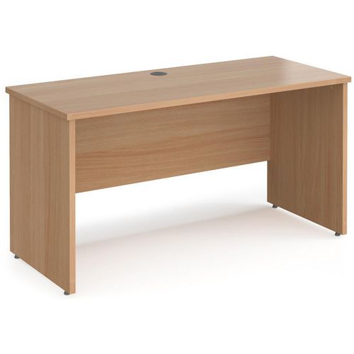 Dams International Desk MP614B 1,400 x 600 x 725 mm