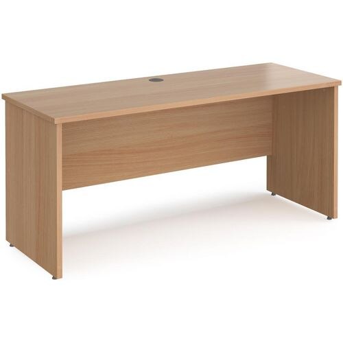 Dams International Desk MP616B 1,600 x 600 x 725 mm