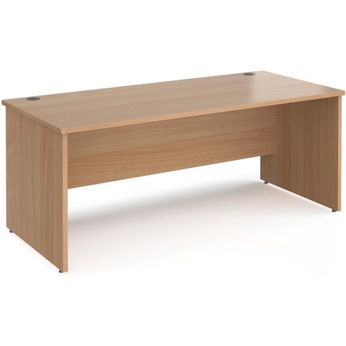 Dams International Desk MP18B 1,800 x 800 x 725 mm