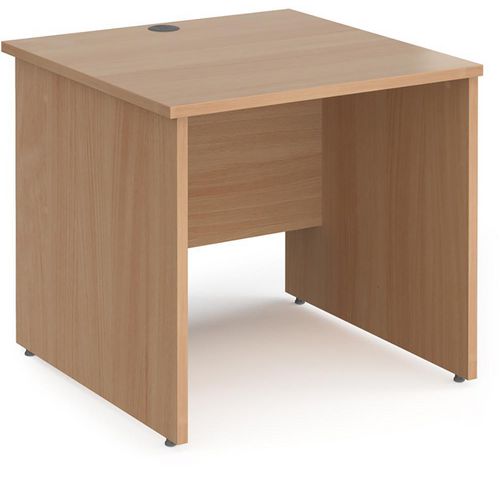 Dams International Desk MP8B 800 x 800 x 725 mm