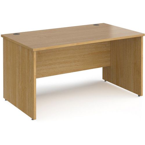 Dams International Desk MP14O 1,400 x 800 x 725 mm